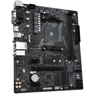 Gigabyte A520M S2H - AMD Sockel AM4