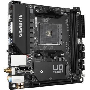 Gigabyte A520I AC - AMD Sockel AM4