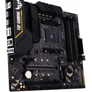 Asus TuF Gaming B450M-Pro II - AMD Sockel AM4