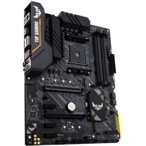 Asus TuF Gaming B450-Plus II - AMD Sockel AM4