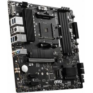 MSI B550M Pro-VDH - AMD Sockel AM4