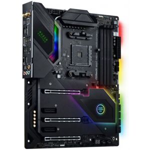 ASRock B550 Taichi - Razer Edition - AMD Sockel AM4