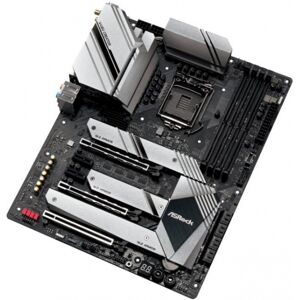 ASRock W480 Creator - Intel Sockel 1200