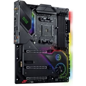 ASRock X570 Taichi - Razer Edition - AMD Sockel AM4