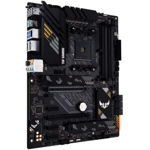 Asus TuF Gaming B550-Pro - AMD Sockel AM4