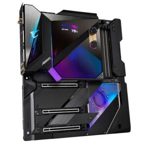 GigaByte Z590 Aorus Xtreme Waterforce - Intel Sockel 1200