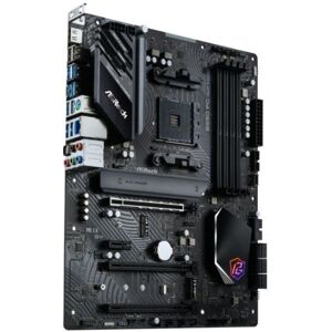 ASRock B550 PG Riptide - AMD Sockel AM4