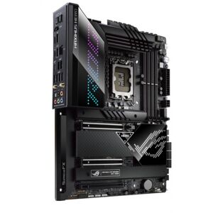 Asus RoG Maximus Z690 Hero - Intel Sockel 1700