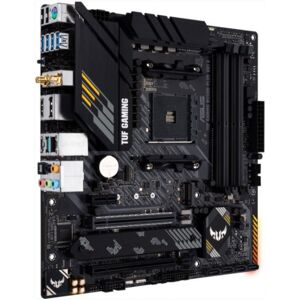 Asus TuF Gaming B550M-Plus WiFi II - AMD Sockel AM4