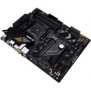 Asus TuF Gaming B550-Plus WiFi II - AMD Sockel AM4