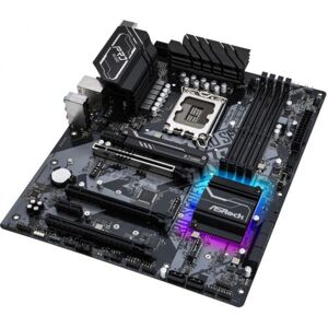 ASRock Z690 PRO RS - Intel Sockel 1700