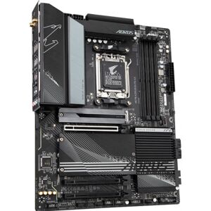 Gigabyte X670 Aorus Elite AX - AMD Sockel AM5