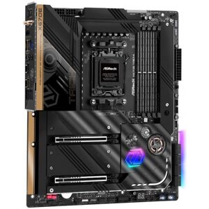 ASRock X670E Taichi - AMD Sockel AM5