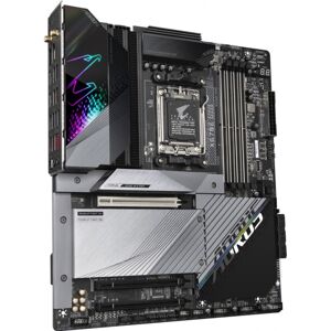 Gigabyte X670E AORUS Master - AMD Sockel AM5