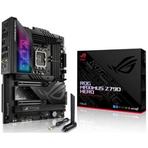 Asus ROG Maximus Z790 HERO WIFI - Intel Sockel 1700