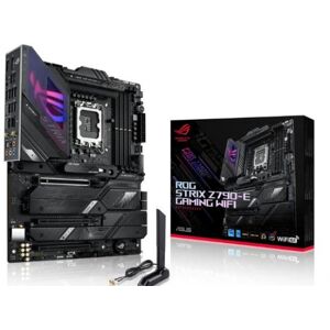 Asus Strix Z790-E GAMING WIFI - Intel Sockel 1700