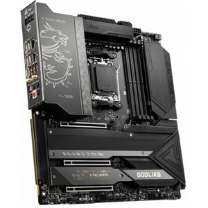 MSI MEG X670E Godlike - AMD Sockel AM5