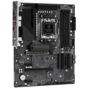 ASRock B650 PG Lightning - AMD Sockel AM5