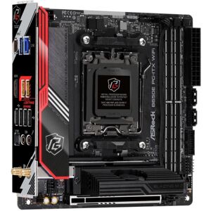 ASRock B650E PG-ITX WiFi - AMD Sockel AM5