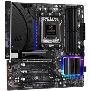 ASRock B650M PG Riptide - AMD Sockel AM5