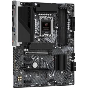 ASRock Z790 PG Lightning D4 - Intel Sockel 1700