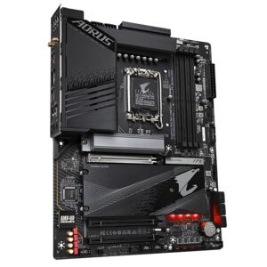 Gigabyte Z790 AORUS Elite AX - Intel Sockel 1700