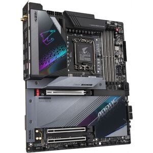 Gigabyte Z790 AORUS Master - Intel Sockel 1700