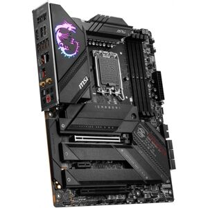 MSI MPG Z790 Carbon WIFI - Intel Sockel 1700