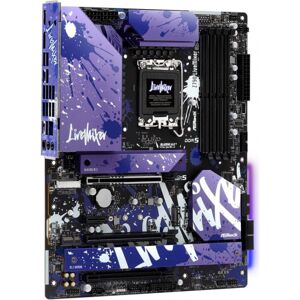 ASRock Z790 LiveMixer - Intel Sockel 1700