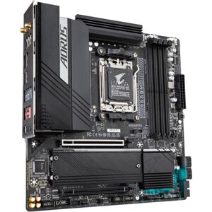 Gigabyte B650M AORUS Elite AX - AMD Sockel AM5