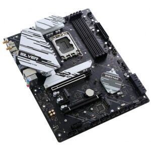 Biostar Z790A-SILVER - Intel Sockel 1700