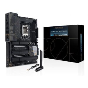 Asus ProArt Z790 Creator WiFi - Intel Sockel 1700