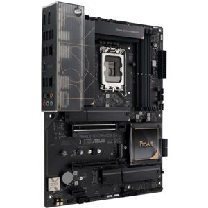 Asus ProArt B760-Creator D4 - Intel Sockel 1700