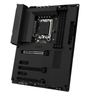 NZXT N7 Z790 Matte Black - Intel Sockel 1700