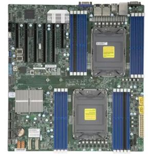 Supermicro MBD-X12DPI-NT6-O - 2 x LGA 4189 Socket