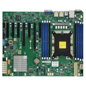 Supermicro Server MB Super Micro MBD-X11SPL-F-O LGA 3647/ATX/2x1Gb retail