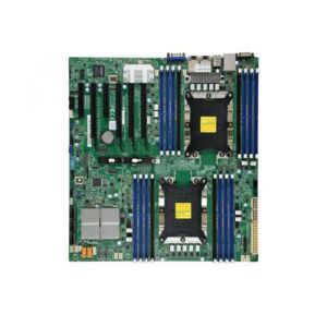 Supermicro Server MB Super Micro MBD-X11DPI-N-O 2xLGA 3647/E-ATX/2x1Gb retail