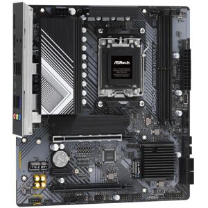 ASRock B650M-HDV/M.2 - AMD Sockel AM5