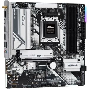 ASRock A620M Pro RS WiFi - AMD Sockel AM5