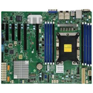 Supermicro MBD-X11SPI-TF-O - Intel C622 Mainboard