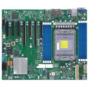 Supermicro MBD-X12SPL-F-O - LGA 4189 (Socket P+) Sockel