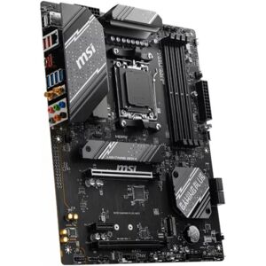 MSI B650 Gaming Plus - AMD Sockel AM5