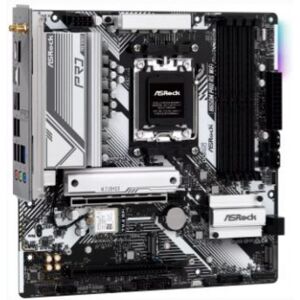 ASRock B650M Pro RS WiFi - AMD Sockel AM5