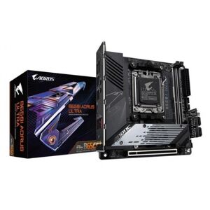 Gigabyte B650I AORUS ULTRA - AMD Sockel AM5