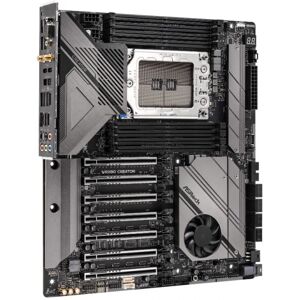 ASRock WRX80 Creator R2.0 - AMD Sockel sWRX8