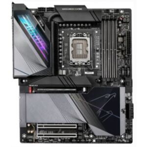 Gigabyte Z790 AORUS MASTER X - Intel Sockel 1700