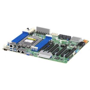 Supermicro H12SSL-CT - AMD SP3 Sockel