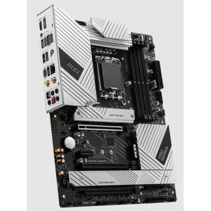 MSI Pro Z790-A MAX WiFi - Intel Sockel 1700