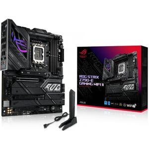 Asus Strix Z790-E GAMING WIFI II - Intel Sockel 1700