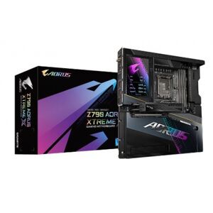 Gigabyte Z790 Aorus Xtreme X - Intel Sockel 1700